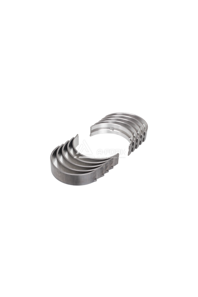 Вкладыши коренные Toyota 1DZII (std) (18 mm)