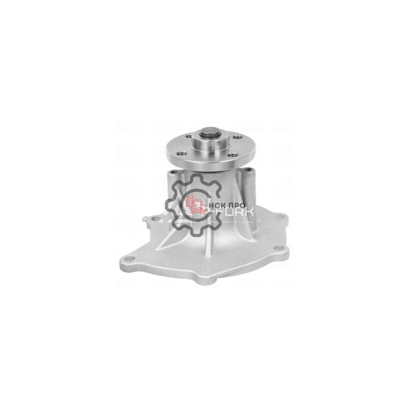 Помпа водяная Toyota 1DZII/2Z/3Z