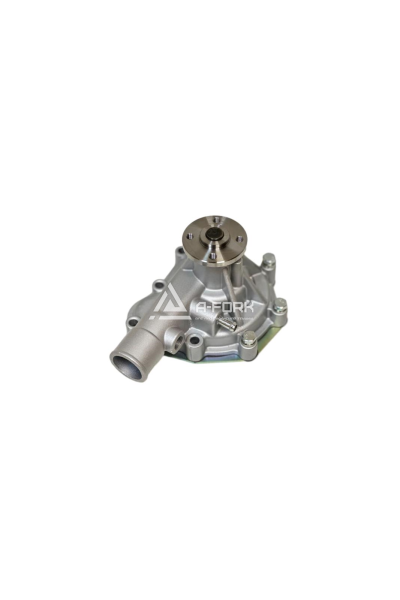Помпа водяная Mitsubishi S4S/33L4C