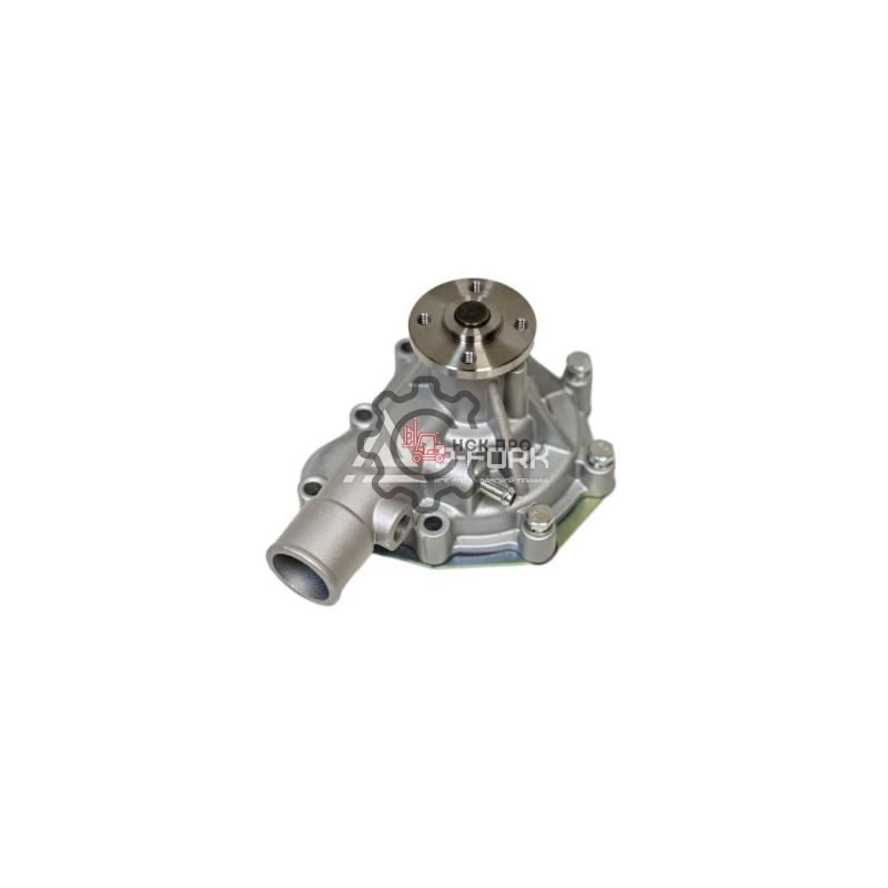 Помпа водяная Mitsubishi S4S/33L4C
