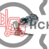 Замок зажигания НС, Heli, JAC , Komatsu 
