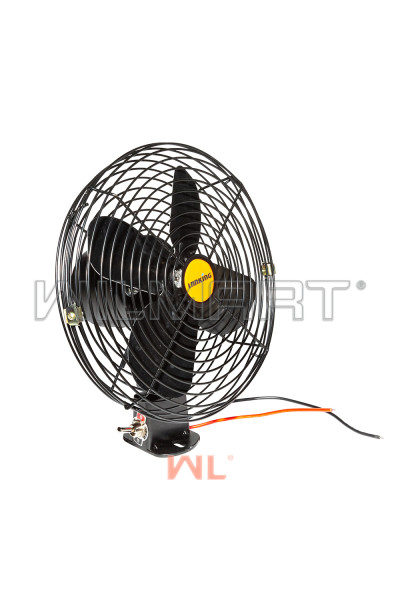 Вентилятор кабины HC CPCD30 (12V)