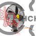 Вентилятор кабины HC CPCD30 (12V)