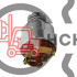 Замок зажигания НС, Heli, JAC , Komatsu 
