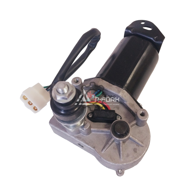 Мотор стеклоочистителя HC 1-3,5 t A/R (12V)