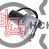 Мотор стеклоочистителя HC 1-3,5 t A/R (12V)