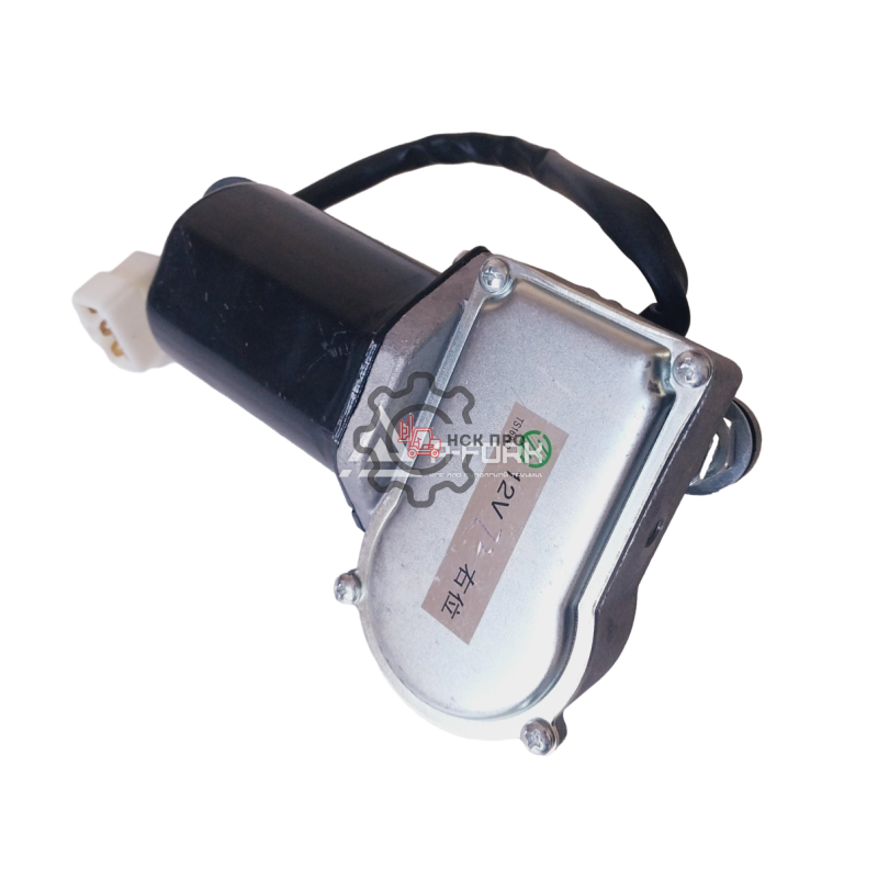 Мотор стеклоочистителя HC 1-3,5 t A/R (12V)