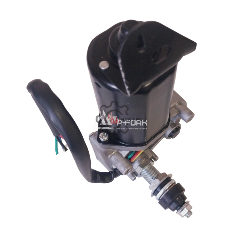 Мотор стеклоочистителя HC 1-3,5 t A/R (12V)