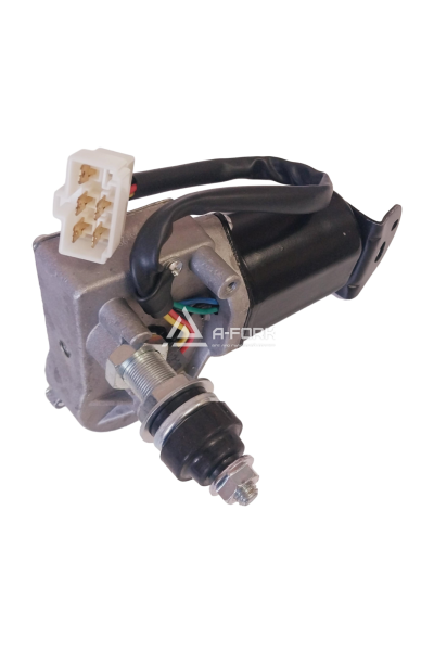 Мотор стеклоочистителя HC 1-3,5 t A/R (12V)