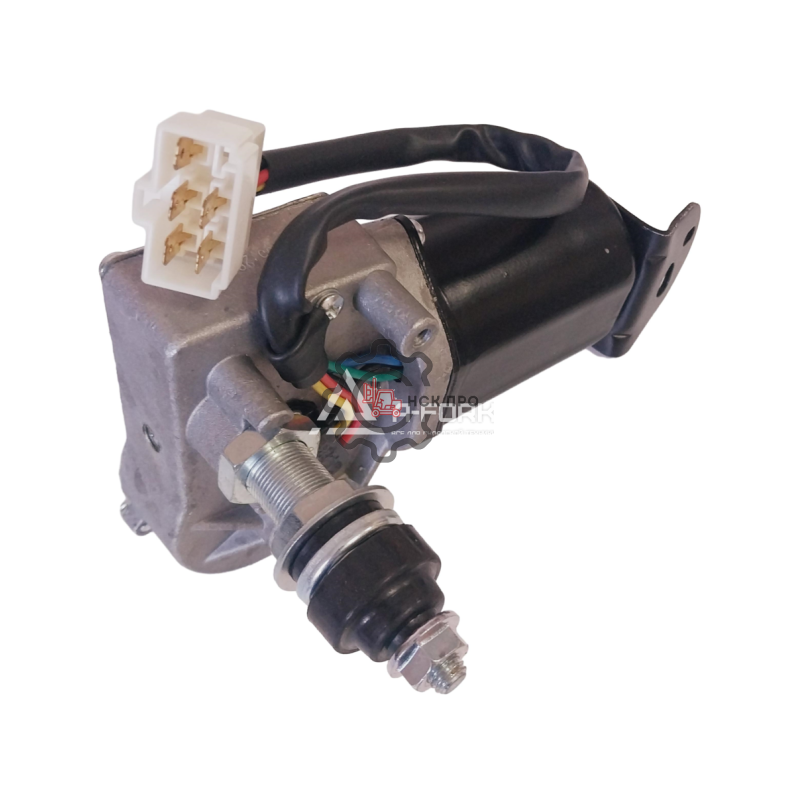 Мотор стеклоочистителя HC 1-3,5 t A/R (12V)