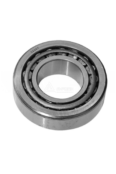 Подшипник ступичный УМ Mitsubishi FD25N (внешний L02)