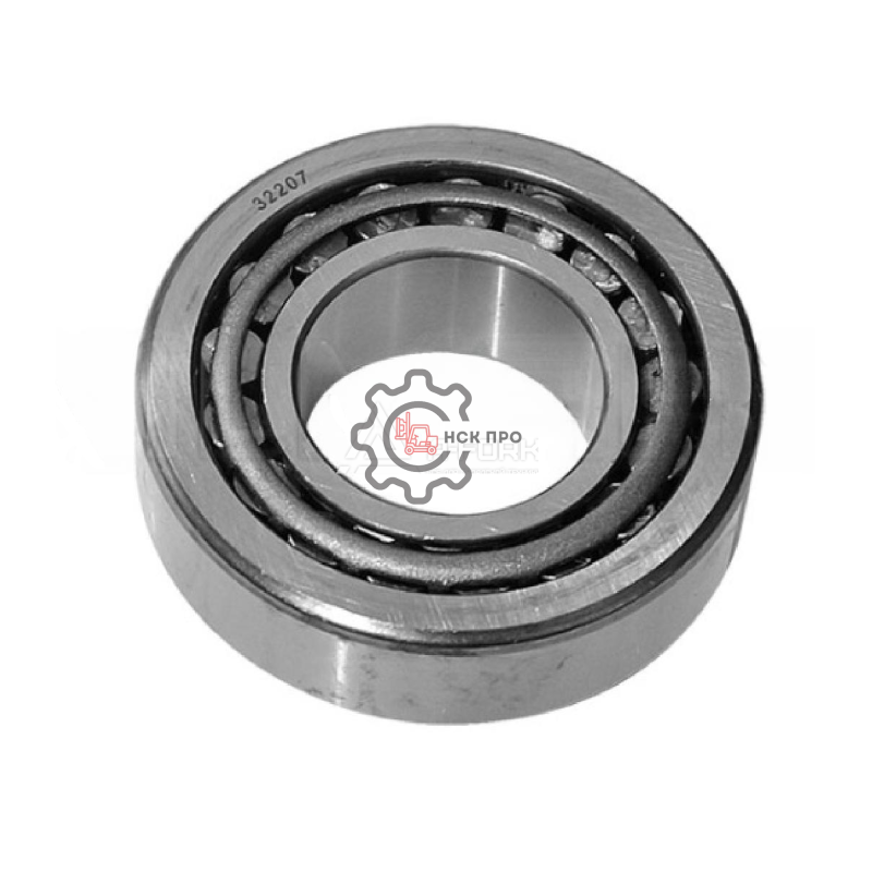 Подшипник ступичный УМ Mitsubishi FD25N (внешний L02)
