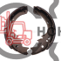 Колодка тормозная HELI CPCD20-25 (к-т 2 шт.)
