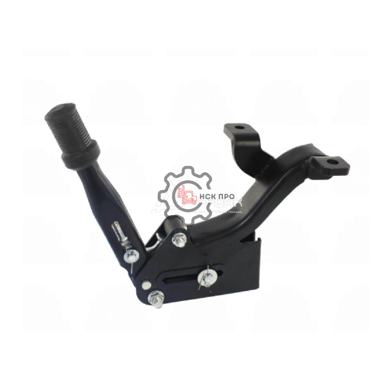 Тормоз ручной HC CPCD10-35R/A