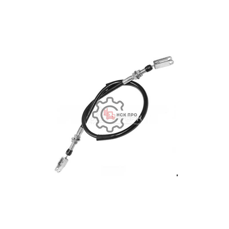 Трос АКПП Heli, TCM CPCD20-35
